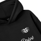 Le Club Drive Hoodie