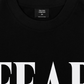 Áo Thun Relaxed Fit The Fear