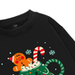 Hot Cocoa Season Sweater