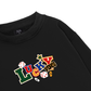 Lucky Vibes Sweater