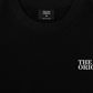 Áo Thun Relaxed Fit Life Vibe Quiet Of The Cosmos
