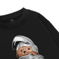 Be Your Own Knight Sweater