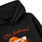 The Old Fashioned Hoodie