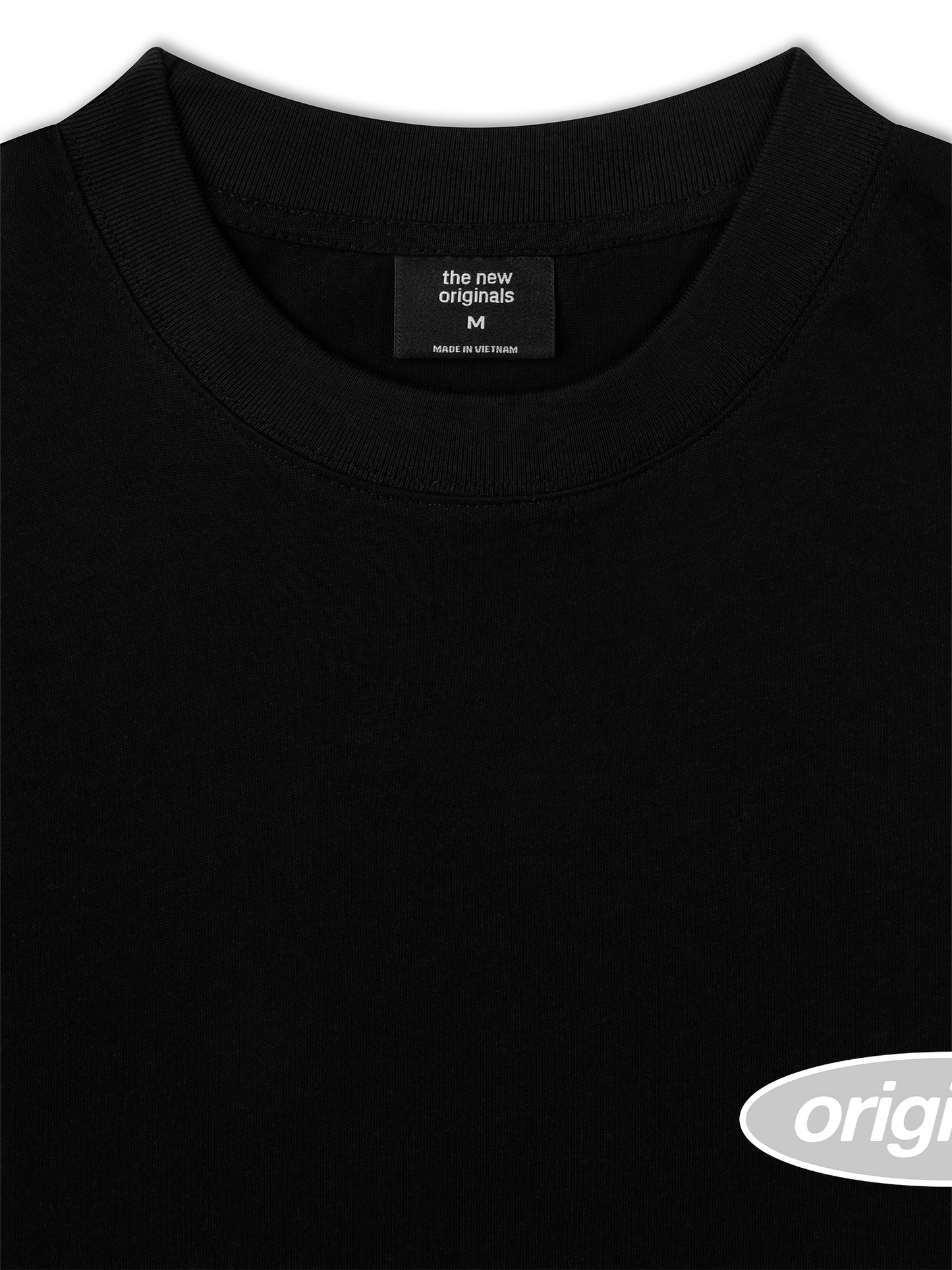 Áo Thun Relaxed Fit Try So Hard