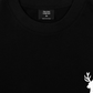 Áo Thun Relaxed Fit Deer Be Wild And Wonder