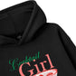 Cocktail Girls Hoodie