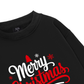 Holiday Charm Sweater