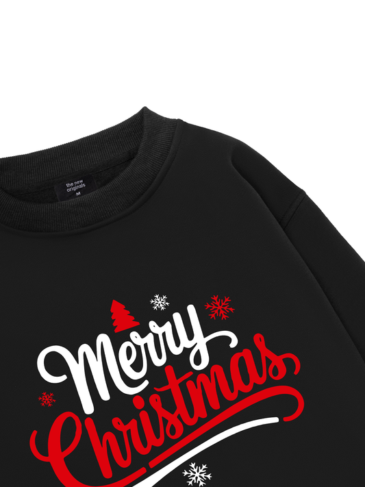 Holiday Charm Sweater