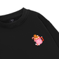 Hot Cocoa Club Sweater