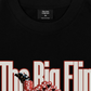 Áo Thun Relaxed Fit Lucky The Big Flip