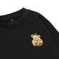 Teddy Tennis Club Sweater