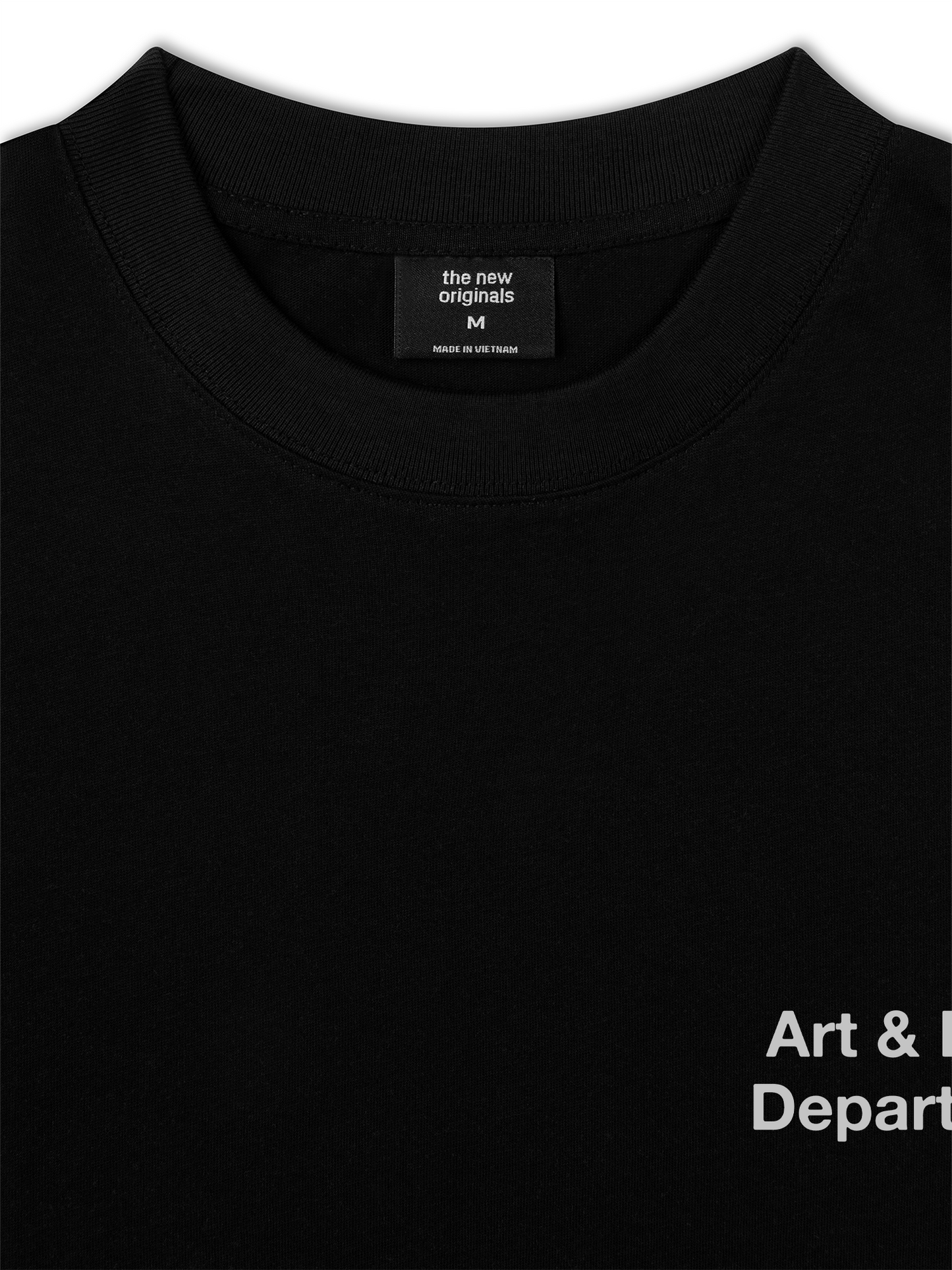 Áo Thun Relaxed Fit Les Icones
