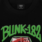 Áo Thun Relaxed Fit Blink 182 Not Another Christmas Song