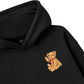 Be Here with Me Hoodie