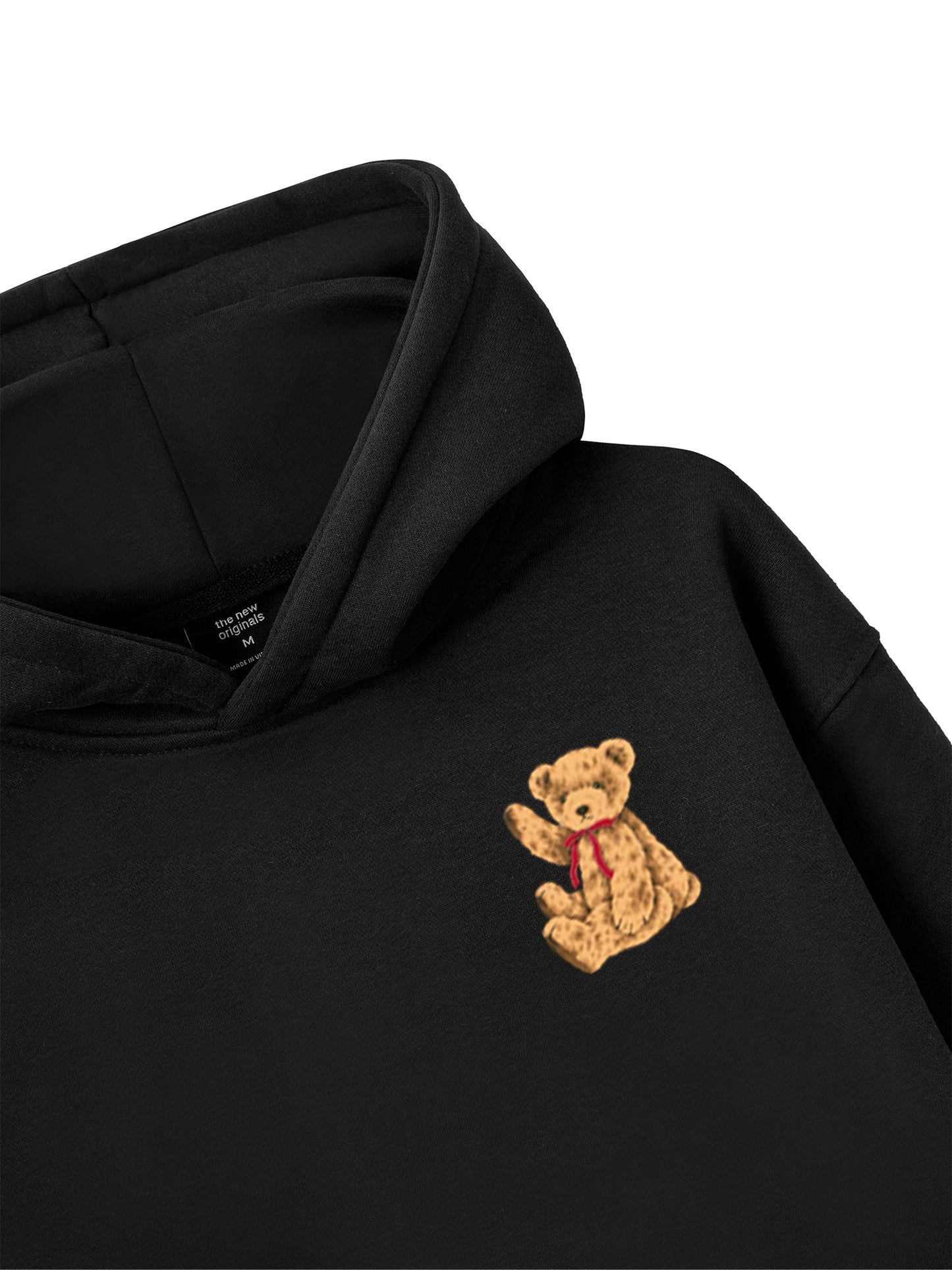 Be Here with Me Hoodie