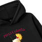 Pina Colada Cocktail Hoodie