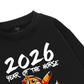 Year Of The Horse Sweater