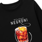 Áo Thun Dài Tay Negroni