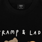 Áo Thun Relaxed Fit Tramp & Lady