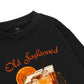 The Old Fashioned Sweater