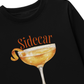 Áo Thun Dài Tay Sidecar Cocktail