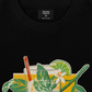Áo Thun Relaxed Fit Fresh Lime Mojito