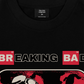 Áo Thun Relaxed Fit Movie Breaking Bad Vision