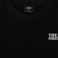Áo Thun Relaxed Fit Life Vibe Destroy What Destroy You