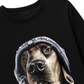 Áo Thun Dài Tay Smokey Dog