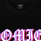 Áo Thun Relaxed Fit Animal Mood Homies Loyalty