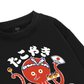 Takoyaki Chan Sweater