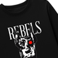 Áo Thun Dài Tay Rebels Dobber