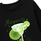 Áo Thun Dài Tay Marrgarita Cocktail