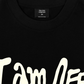 Áo Thun Relaxed Fit I Am Off Today