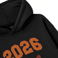 Urban Trail Pony Hoodie