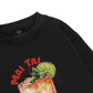 Mai Tai Cocktail Sweater
