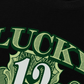 Áo Thun Relaxed Fit Lucky Thirdteen Clover