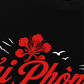 Áo Thun Relaxed Fit Thành Phố Tôi Yêu