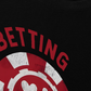 Áo Thun Relaxed Fit Lucky Betting Like A Boss
