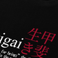 Áo Thun Relaxed Fit Ikigai A Reason For Being