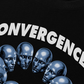 Áo Thun Relaxed Fit Iconic Convergence True Justice