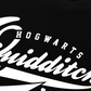 Áo Thun Relaxed Fit Quidditch Malfoy