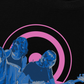 Áo Thun Relaxed Fit Pink Floyd Live