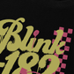 Áo Thun Relaxed Fit Blink 182 Crappy Punk Rock Since 92