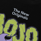 Áo Thun Relaxed Fit Movie Mojo Jojo Artwork