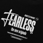 Áo Thun Relaxed Fit Be Bold Become Fearless
