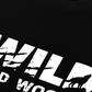 Áo Thun Relaxed Fit Wild And Wooly