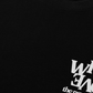 Áo Thun Relaxed Fit Life Vibe With Love