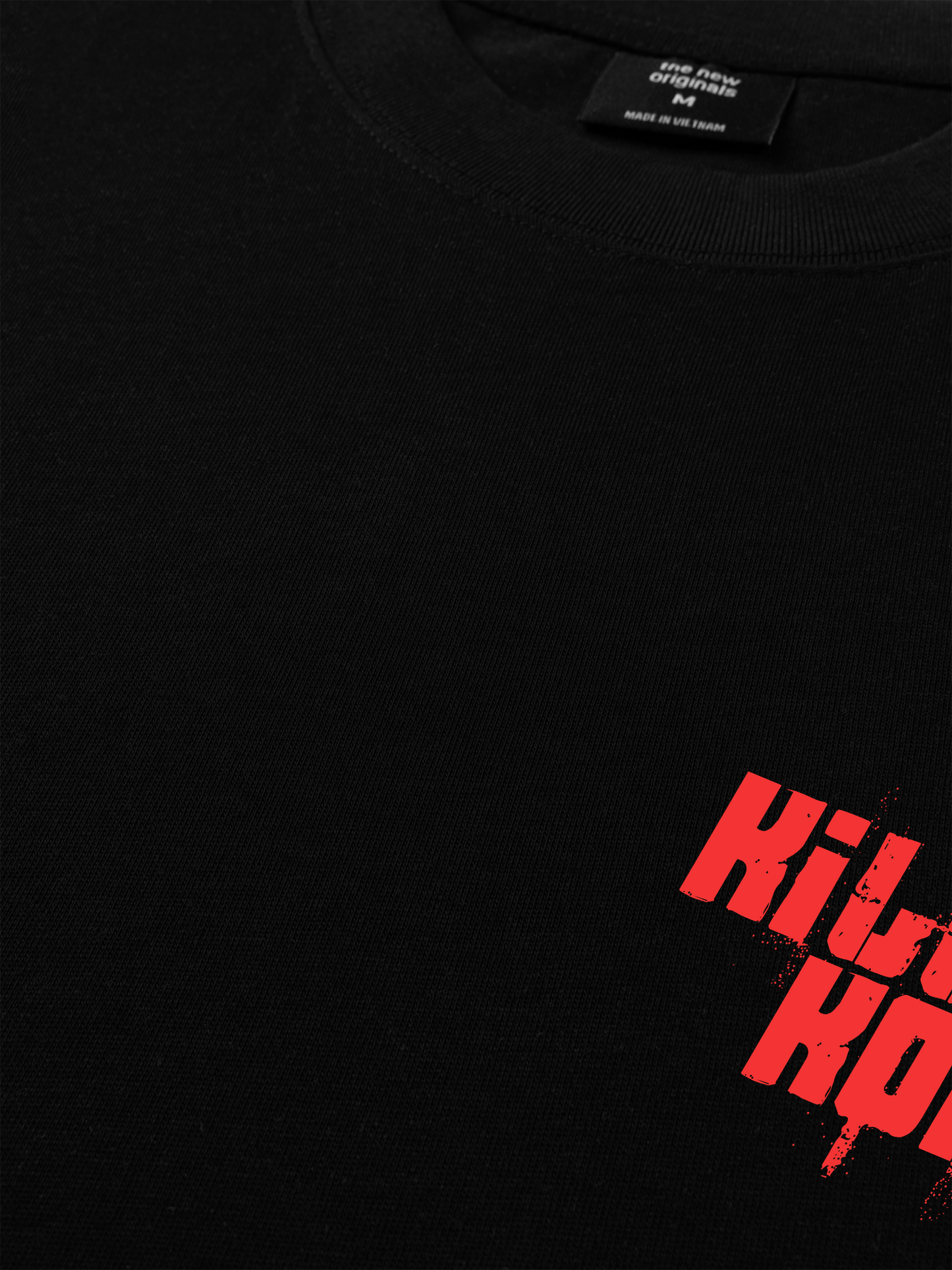 Áo Thun Relaxed Fit Killer Kong