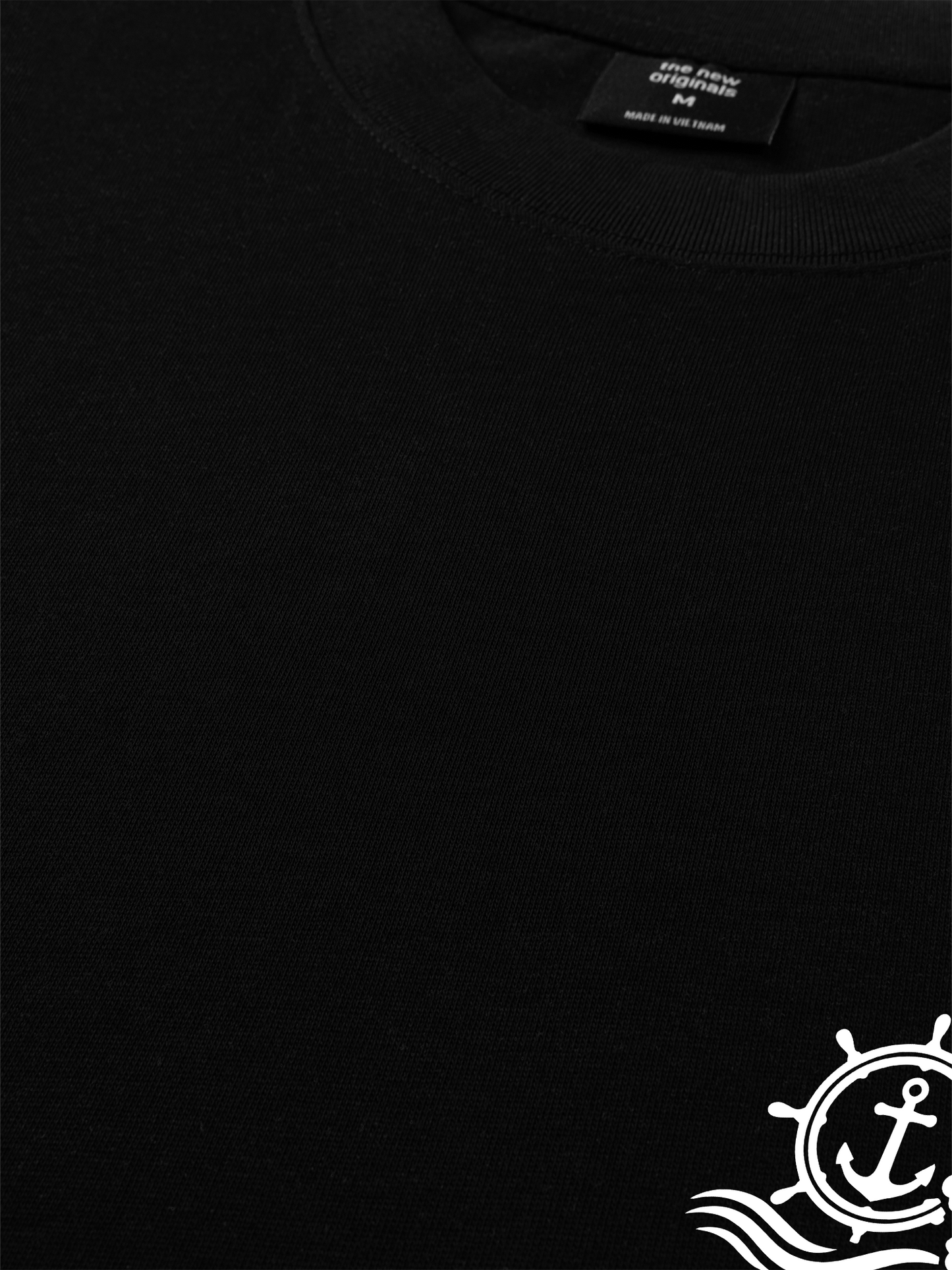 Áo Thun Relaxed Fit Hải Phòng Hoa Phượng